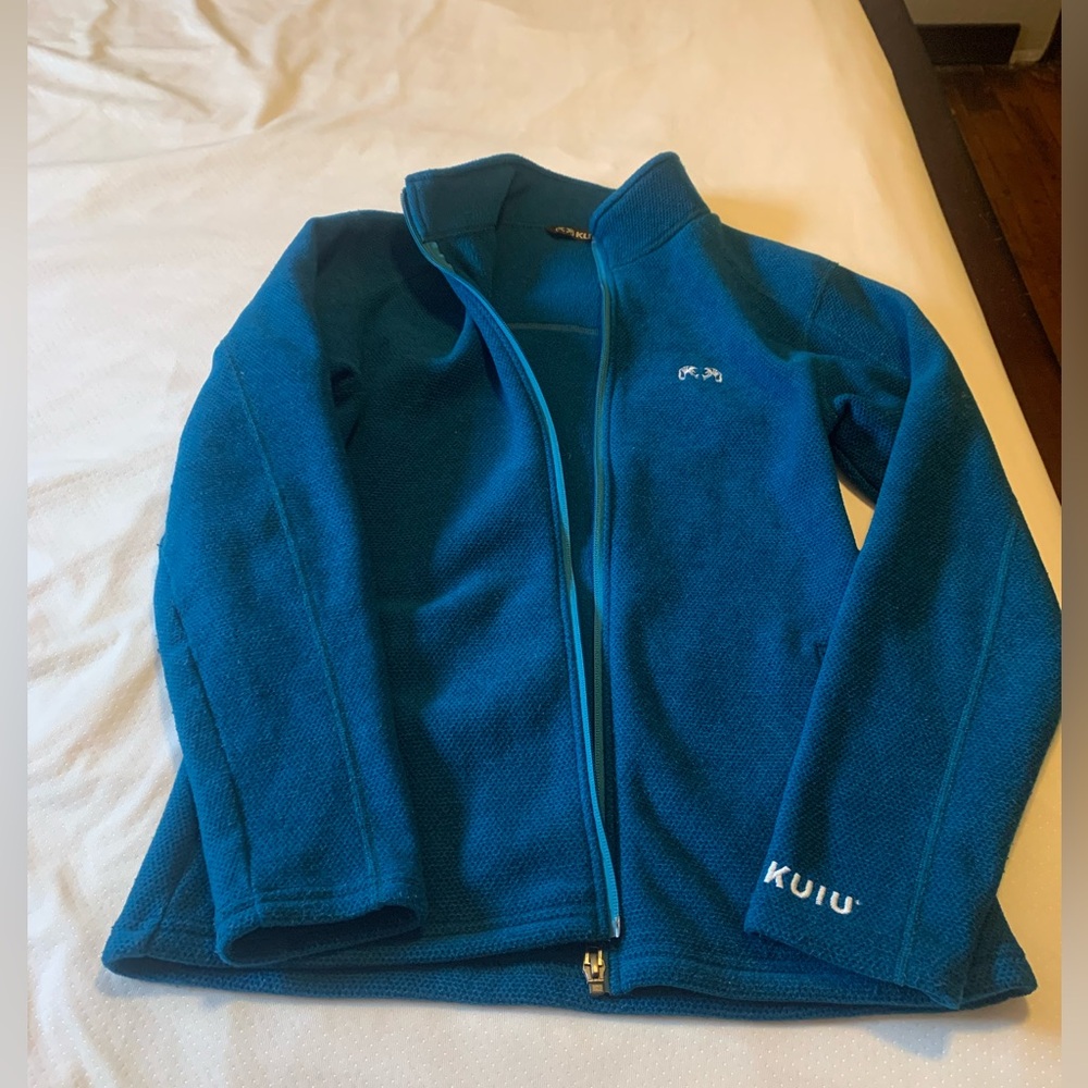 Kuiu Women’s Jacket
